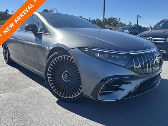 MERCEDES-BENZ EQS-CLASS SEDAN 2023 W1KCG5FB0PA038661 image MERCEDES-BENZ EQS-CLASS SEDAN 2023 W1KCG5FB0PA038661 image